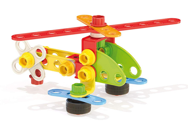 Oneindig veel mogelijkheden