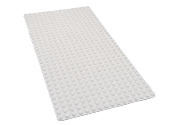 Formaat is 51x25,5 cm.